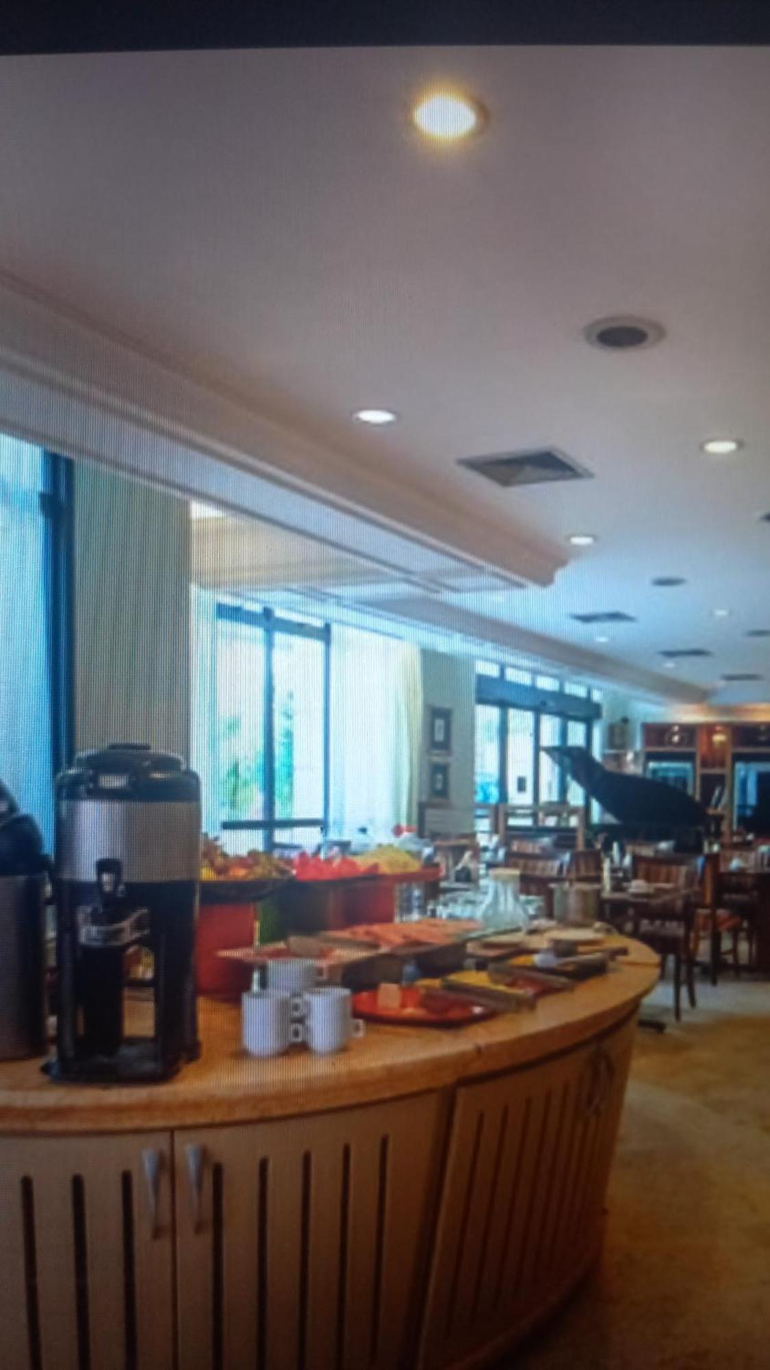 Hotel Pinheiros Luxuoso Flat