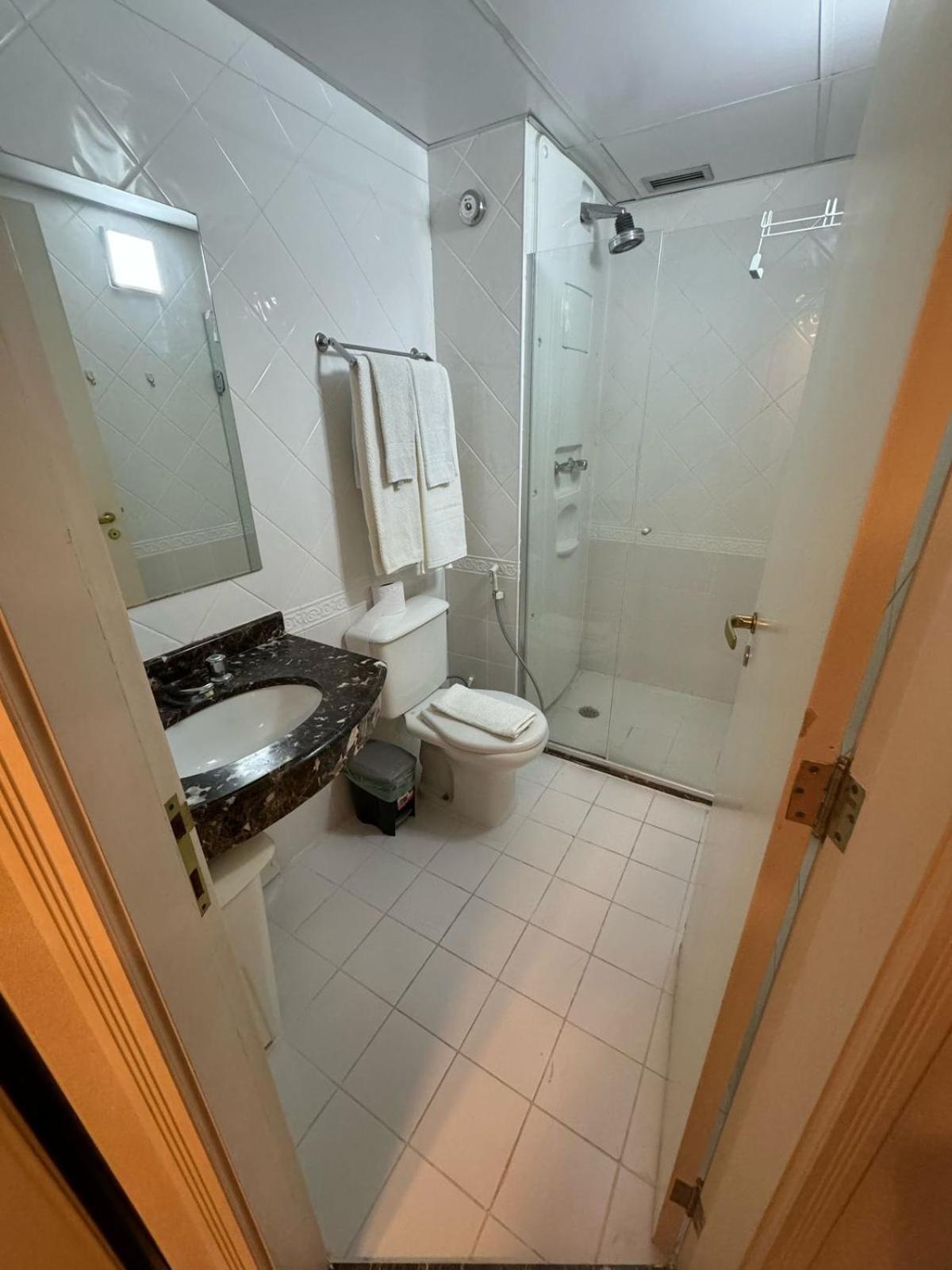 Pinheiros Luxuoso Flat São Paulo