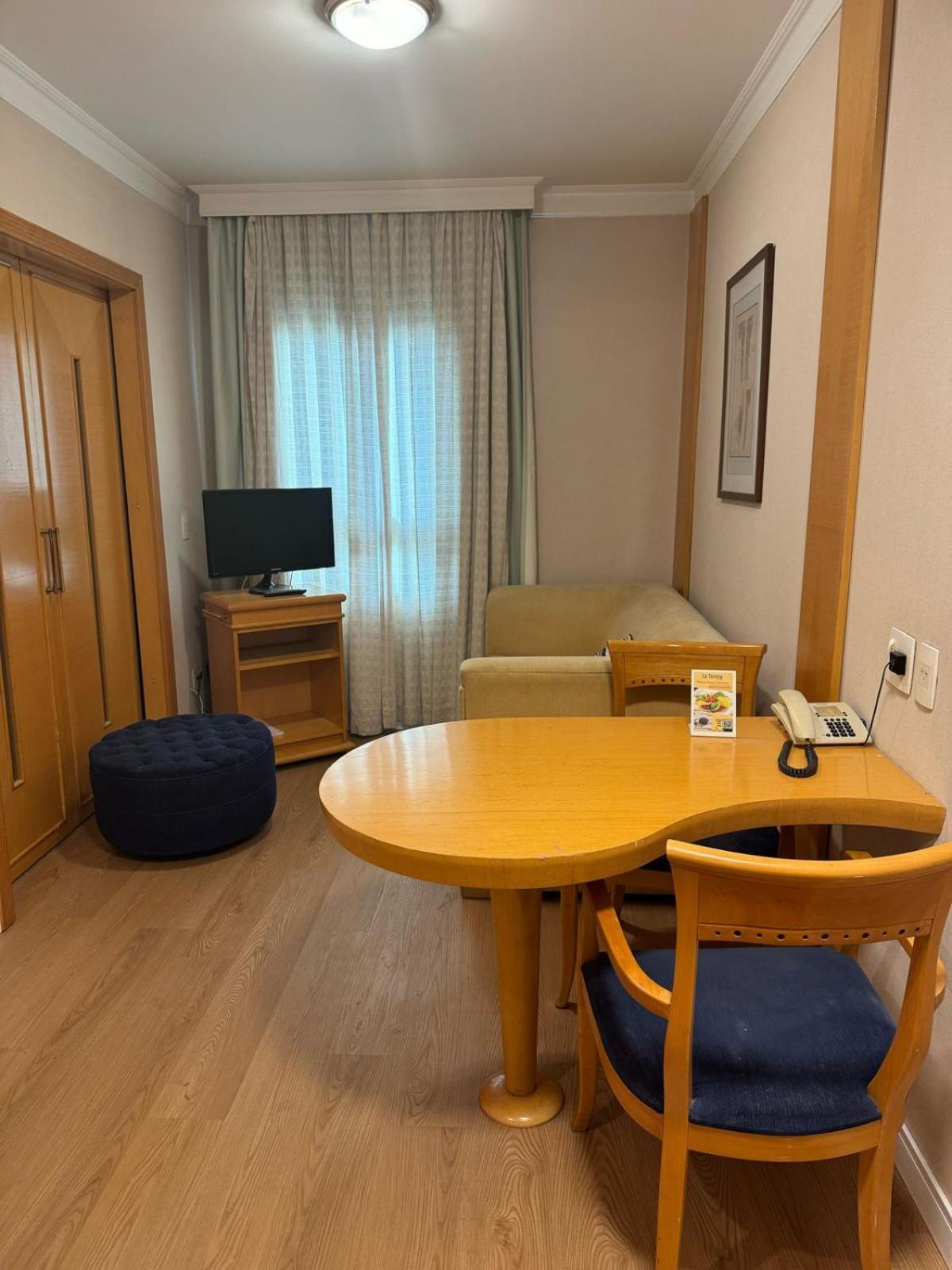 Pinheiros Luxuoso Flat 4* São Paulo