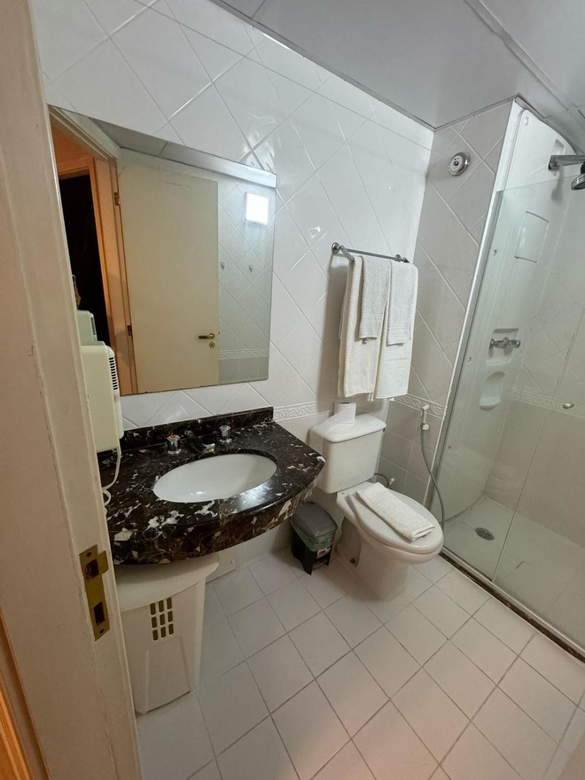 Hotel Pinheiros Luxuoso Flat