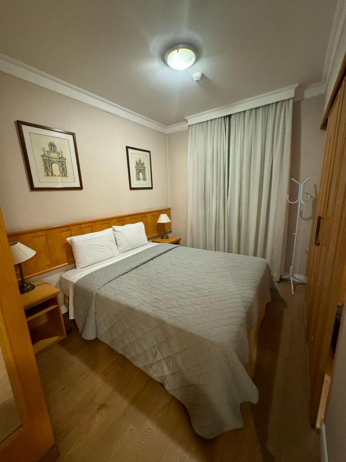 Pinheiros Luxuoso Flat 4* São Paulo